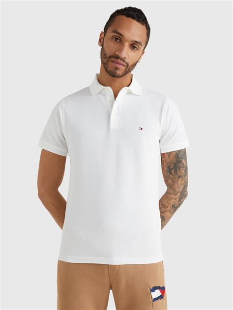 tommy hilfiger polo shirts sale|tommy hilfiger polo shirt outlet.